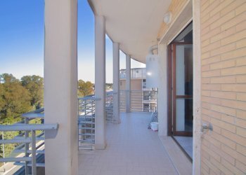 Foto 6 - Trilocale Via Zanotti Bianco
 
15, Roma - foto 6