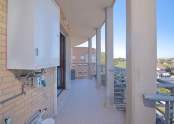 Foto 9 - Trilocale Via Zanotti Bianco
 
15, Roma - foto 9