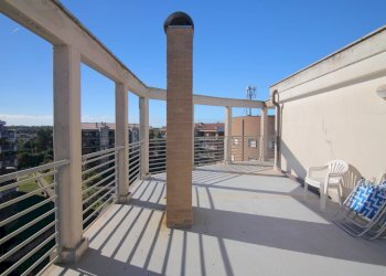 Foto 21 - Trilocale Via Zanotti Bianco
 
15, Roma - foto 21