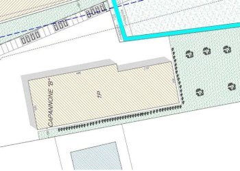 Magazzino - Terreno edificabile via Alberto da Giussano, Vittuone - foto 1