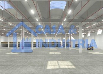 Magazzino - Terreno edificabile via Alberto da Giussano, Vittuone - foto 8