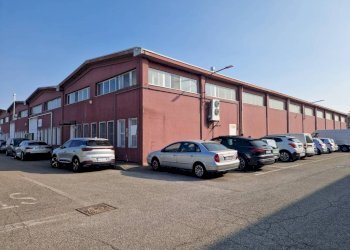 Zona - Capannone via delle Industrie, Arese - foto 2