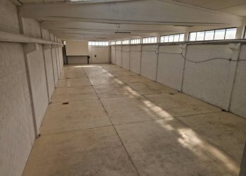 Magazzino - Capannone via delle Industrie, Arese - foto 4