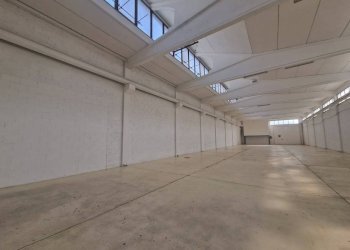 Magazzino - Capannone via delle Industrie, Arese - foto 5