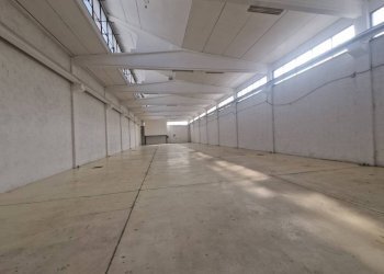 Magazzino - Capannone via delle Industrie, Arese - foto 7