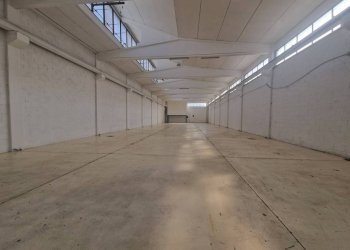 Magazzino - Capannone via delle Industrie, Arese - foto 8