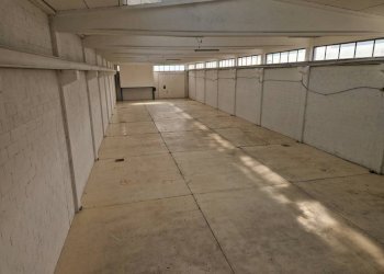 Magazzino - Capannone via delle Industrie, Arese - foto 10