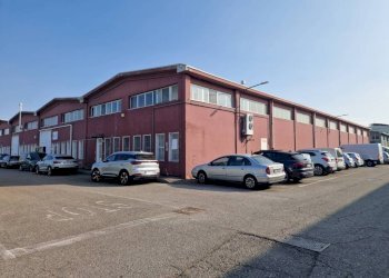Zona - Capannone via delle Industrie, Arese - foto 19