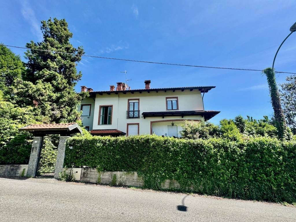 Facciata - Appartamento via San Giuseppe, 30, Biella - foto 3