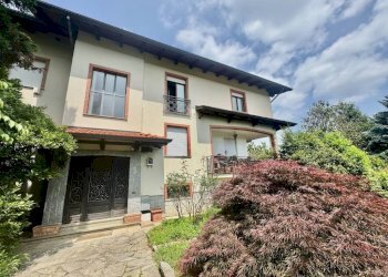 Facciata - Appartamento via San Giuseppe, 30, Biella - foto 2