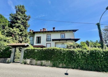 Facciata - Appartamento via San Giuseppe, 30, Biella - foto 3