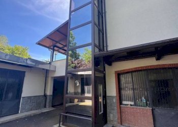 Ascensori - Appartamento via San Giuseppe, 30, Biella - foto 5