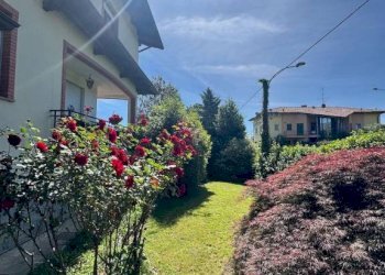 Giardino - Appartamento via San Giuseppe, 30, Biella - foto 8