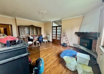 Cucina - Appartamento via San Giuseppe, 30, Biella - foto 11