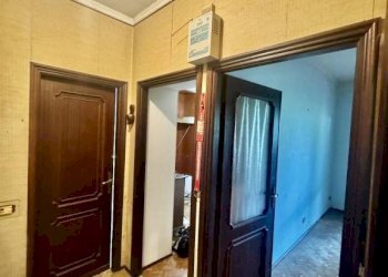 Disimpegno - Appartamento via San Giuseppe, 30, Biella - foto 15