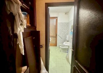 Bagno - Appartamento via San Giuseppe, 30, Biella - foto 17