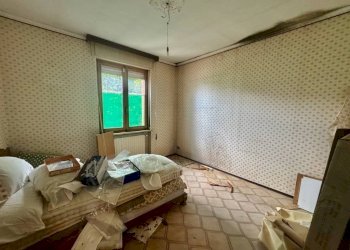 Cameretta - Appartamento via San Giuseppe, 30, Biella - foto 22