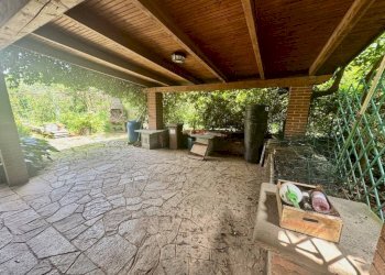 Giardino - Appartamento via San Giuseppe, 30, Biella - foto 32