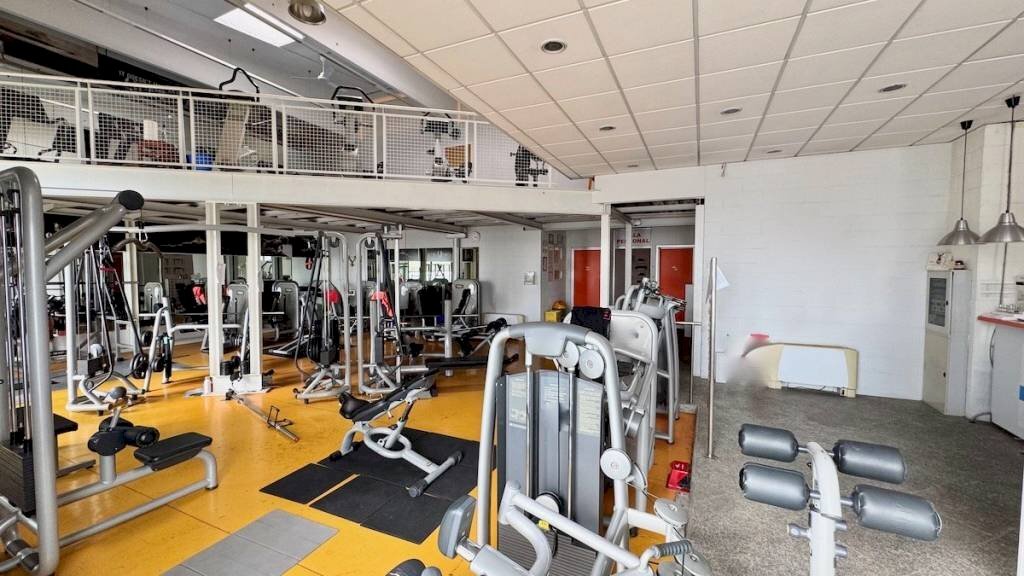 Salone - Shop via Milano, 94, hamlet Chiavazza, Biella - photo 1