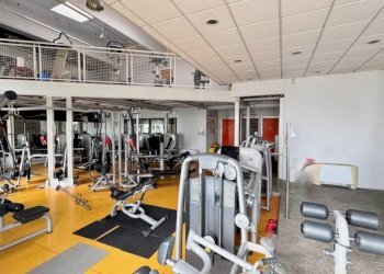 Salone - Shop via Milano, 94, hamlet Chiavazza, Biella - photo 1