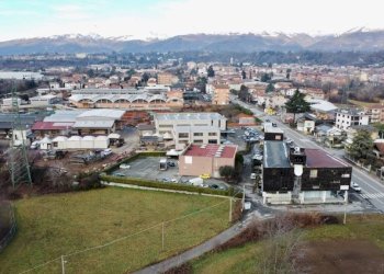 Vista - Shop via Milano, 94, hamlet Chiavazza, Biella - photo 4