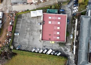 Vista - Shop via Milano, 94, hamlet Chiavazza, Biella - photo 5