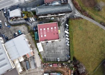 Vista - Shop via Milano, 94, hamlet Chiavazza, Biella - photo 6