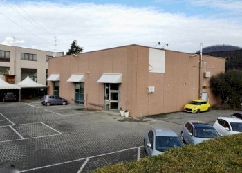 Vista - Shop via Milano, 94, hamlet Chiavazza, Biella - photo 7