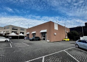 Posto macchina - Shop via Milano, 94, hamlet Chiavazza, Biella - photo 8