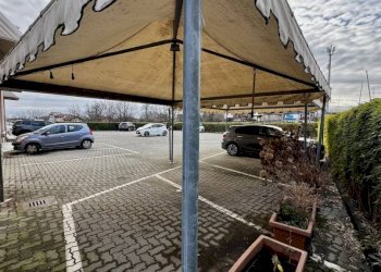 Posto macchina - Shop via Milano, 94, hamlet Chiavazza, Biella - photo 10