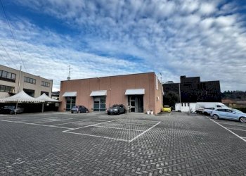 Posto macchina - Shop via Milano, 94, hamlet Chiavazza, Biella - photo 14