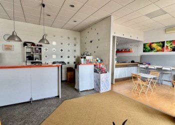 Salone - Shop via Milano, 94, hamlet Chiavazza, Biella - photo 15