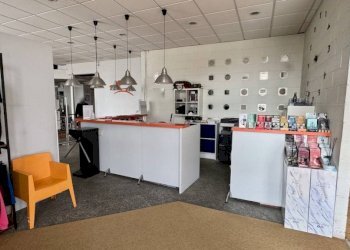 Salone - Shop via Milano, 94, hamlet Chiavazza, Biella - photo 16