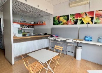 Salone - Shop via Milano, 94, hamlet Chiavazza, Biella - photo 17