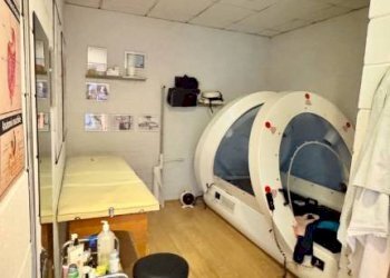 Salone - Shop via Milano, 94, hamlet Chiavazza, Biella - photo 21