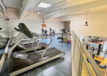 Interno non residenziale - Shop via Milano, 94, hamlet Chiavazza, Biella - photo 26