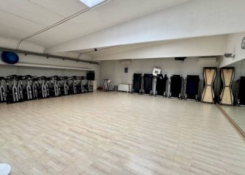 Interno non residenziale - Shop via Milano, 94, hamlet Chiavazza, Biella - photo 27