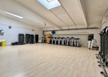 Interno non residenziale - Shop via Milano, 94, hamlet Chiavazza, Biella - photo 28