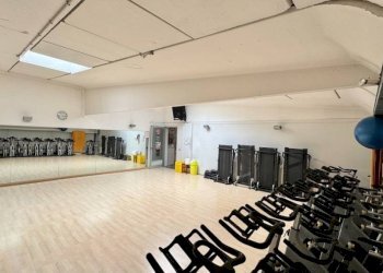 Interno non residenziale - Shop via Milano, 94, hamlet Chiavazza, Biella - photo 29