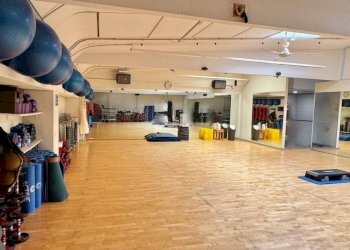 Interno non residenziale - Shop via Milano, 94, hamlet Chiavazza, Biella - photo 31