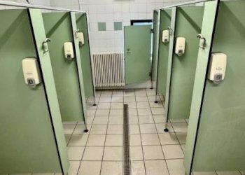 Bagno - Shop via Milano, 94, hamlet Chiavazza, Biella - photo 32