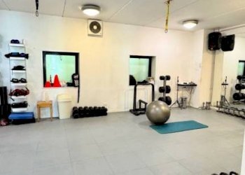 Salone - Shop via Milano, 94, hamlet Chiavazza, Biella - photo 34