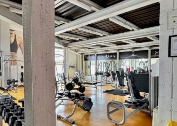 Salone - Shop via Milano, 94, hamlet Chiavazza, Biella - photo 35