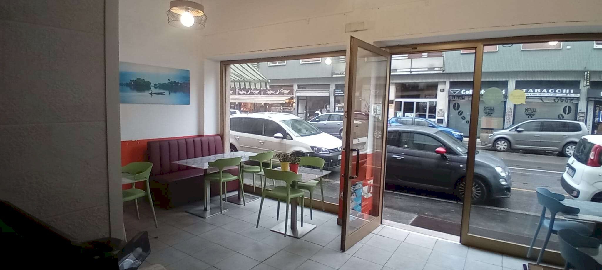 63b0454a-b7b2-416c-99b5-80bedfc8728e - Alimentari - Gastronomia via Meda, Milano - foto 1