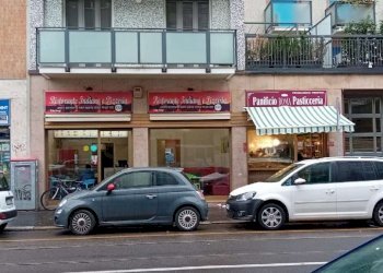 8cfac75e-e1ed-42a2-b8ce-67ad56a56abe - Alimentari - Gastronomia via Meda, Milano - foto 11