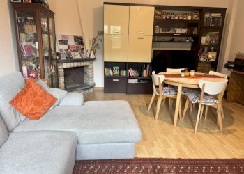 Salone - Villa via Raffaello, Pomezia - photo 10