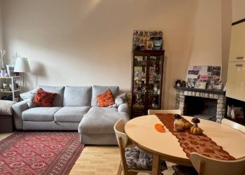 Salone - Villa via Raffaello, Pomezia - photo 11