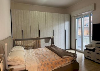 Camera da letto - Villa via Raffaello, Pomezia - photo 15