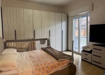 Camera da letto - Villa via Raffaello, Pomezia - photo 17