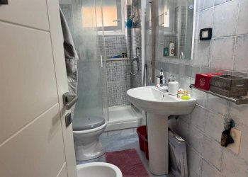 Bagno - Villa via Raffaello, Pomezia - photo 21